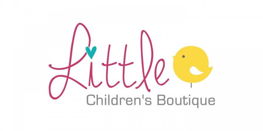 Little Children's Boutique Summer Blowout Sidewalk Sale