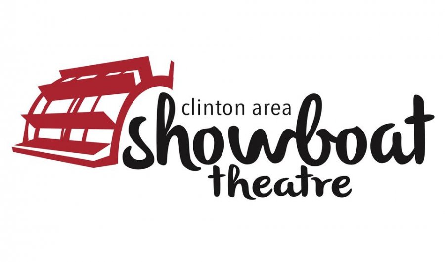 Clinton Area Showboat Theatre Rummage Sale