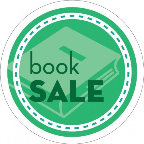 Friends Of the Cedar Rapids Public Library April Fools Book Sale