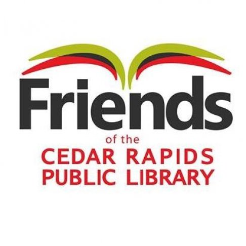 Friends of the Cedar Rapids Public Library Big Book Sale