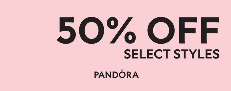 Adela's Pandora Summer Clearance Sale