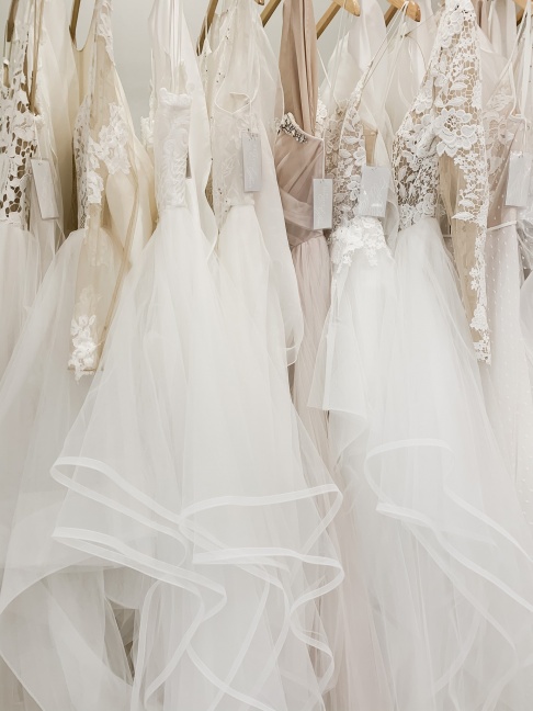 An Elegant Affair Bridal Clear Out The Clearance Sale