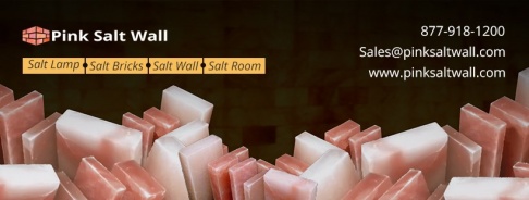 Pink Salt Wall End of The Month Sale