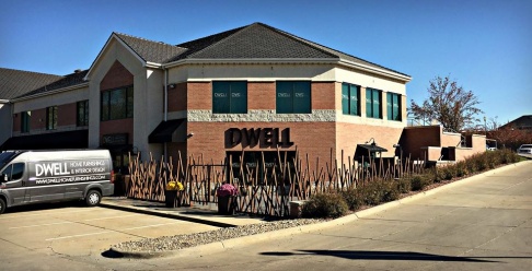 Dwell Home Furnishings and Interior Design Warehouse Sale