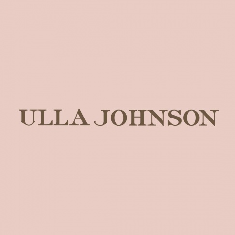 Ulla Johnson Spring Online Sale
