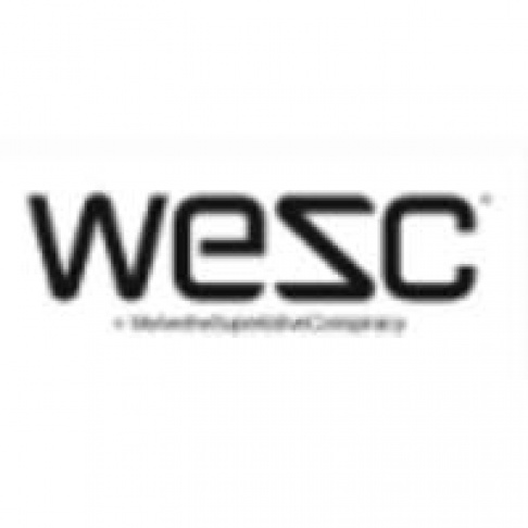 WeSC Flash Sale