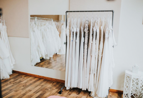 Brides for a Cause Virtual Warehouse Sale